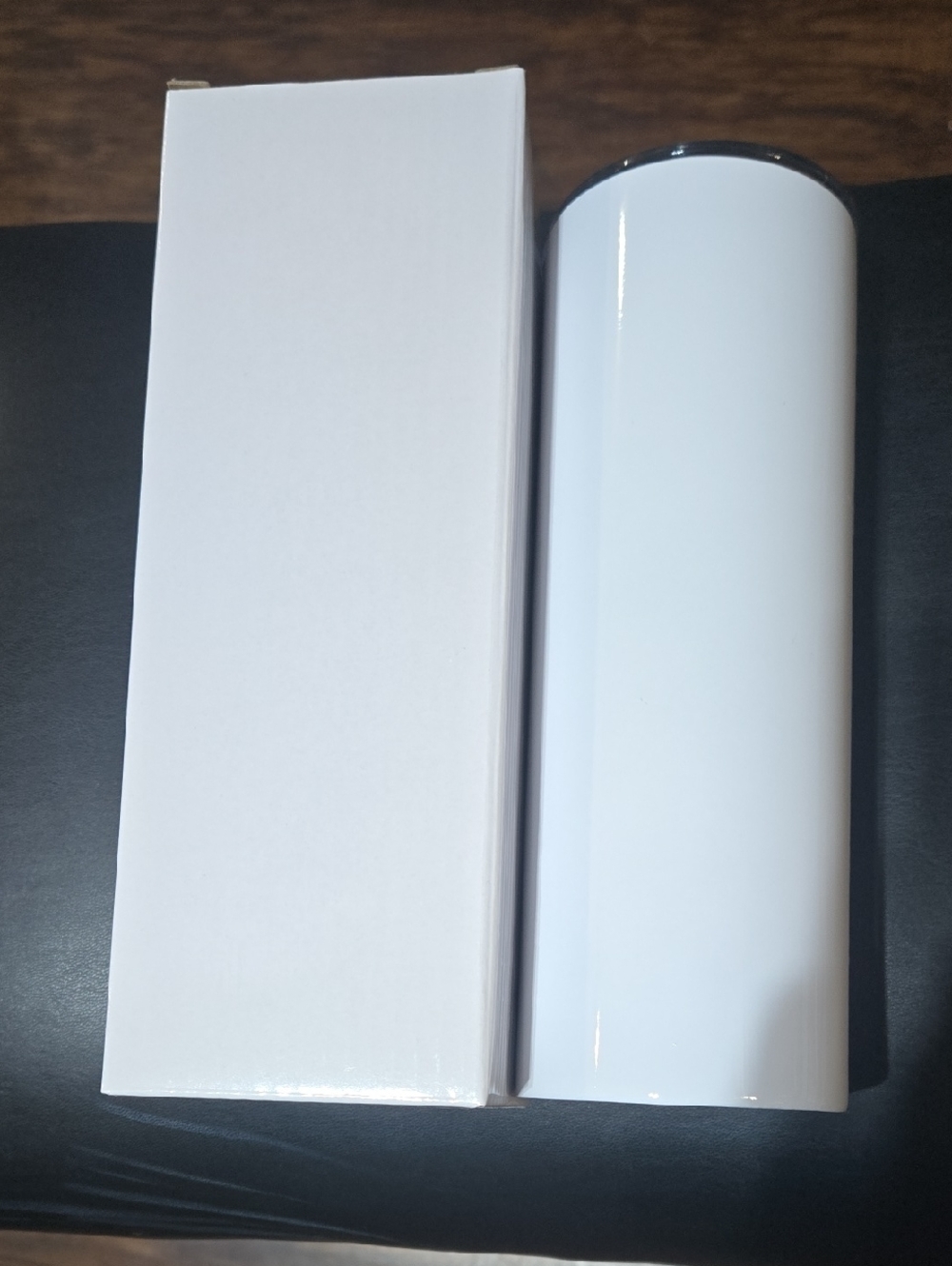 20 Oz Stainless Steel Tumbler